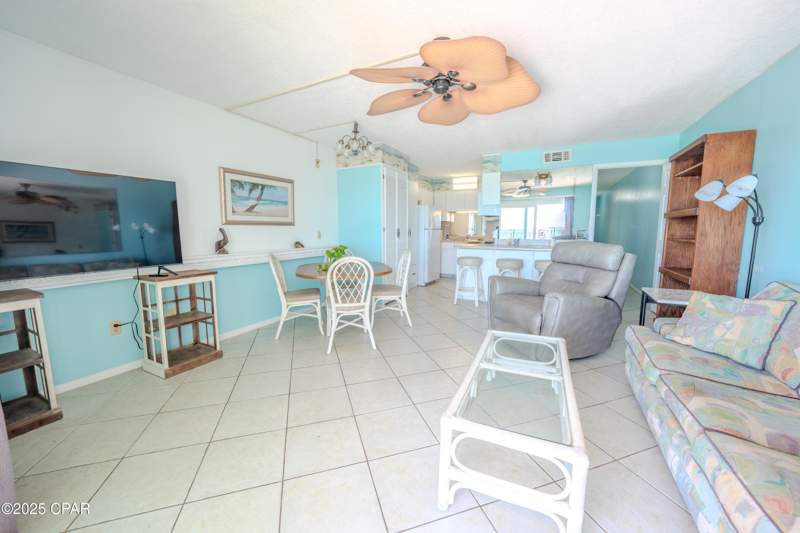 1 bedroom Condominium at 8743 S Thomas Drive 1318, Summit, Panama City Beach — photo 2