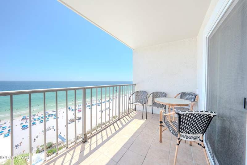 1 bedroom Condominium at 8743 S Thomas Drive 1318, Summit, Panama City Beach — photo 3