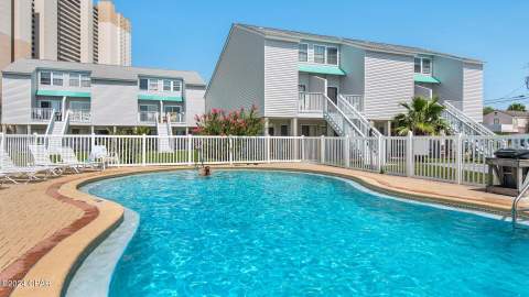 301 Lullwater Drive 401, Panama City Beach FL - photo 10 of 18