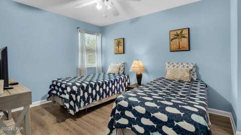 301 Lullwater Drive 401, Panama City Beach FL - photo 11 of 18