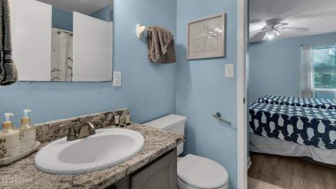 301 Lullwater Drive 401, Panama City Beach FL - photo 12 of 18