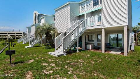301 Lullwater Drive 401, Panama City Beach FL - photo 13 of 18