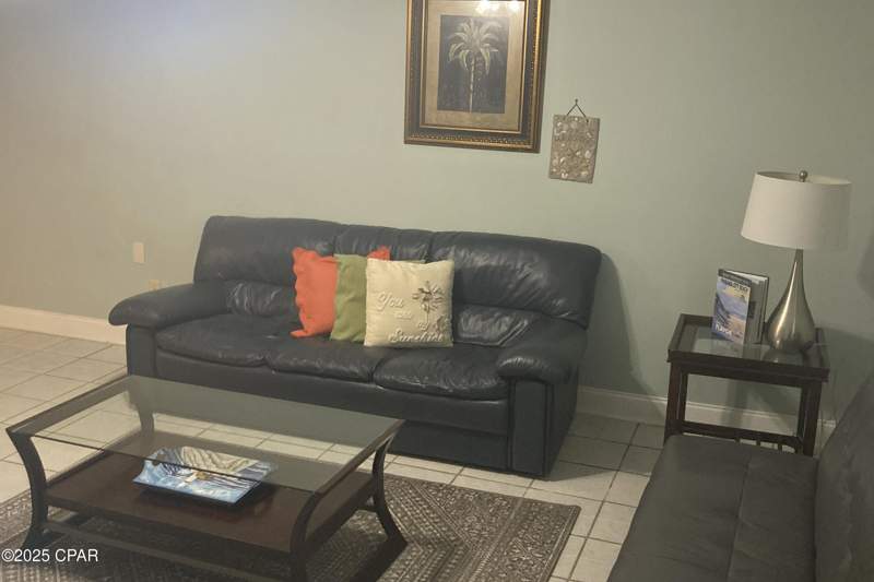 2 bedroom Attached at 145 Robin Lane, Gulf Highlands Beach Resort, Panama City Beach — photo 4