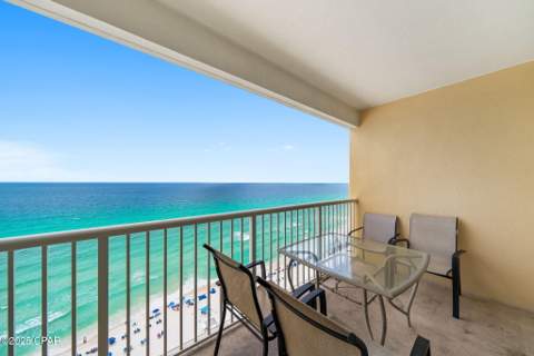 10811 Front Beach 1503, Panama City Beach FL - photo 12 of 28