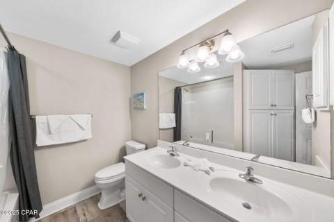 10811 Front Beach 1503, Panama City Beach FL - photo 16 of 28