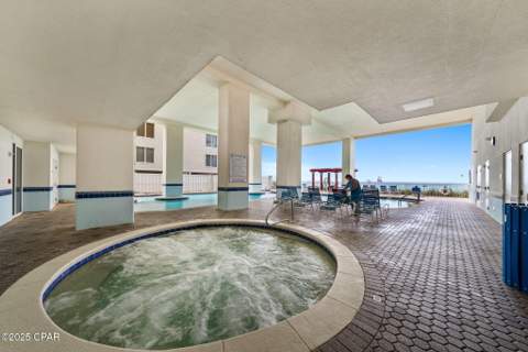 10811 Front Beach 1503, Panama City Beach FL - photo 20 of 28
