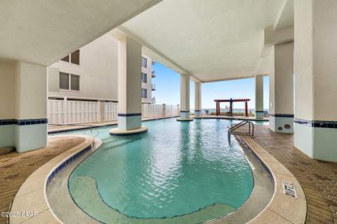 10811 Front Beach 1503, Panama City Beach FL - photo 21 of 28
