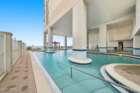 10811 Front Beach 1503, Panama City Beach FL - photo 22 of 28