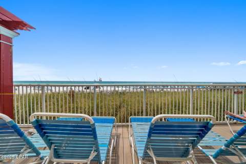 10811 Front Beach 1503, Panama City Beach FL - photo 24 of 28