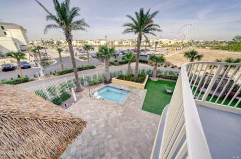 15928 Front Beach Road 3-212, Panama City Beach FL - photo 20 of 35