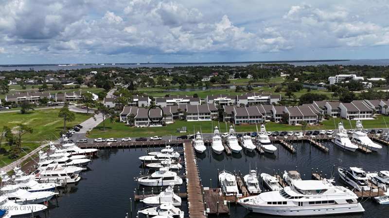 2 bedroom Condominium at 4726 Bay Point Road 4204, Bay Point Harbour Villas, Panama City Beach — photo 1