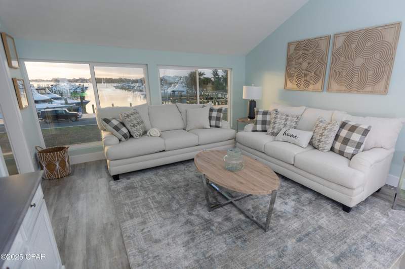 2 bedroom Condominium at 4726 Bay Point Road 4204, Bay Point Harbour Villas, Panama City Beach — photo 5