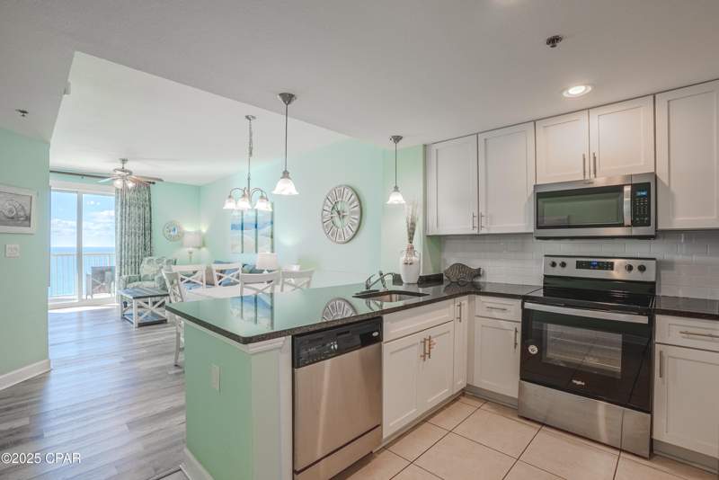 2 bedroom Condominium at 11807 Front Beach Road 1902, Grand Panama Beach Resort, Panama City Beach — photo 2