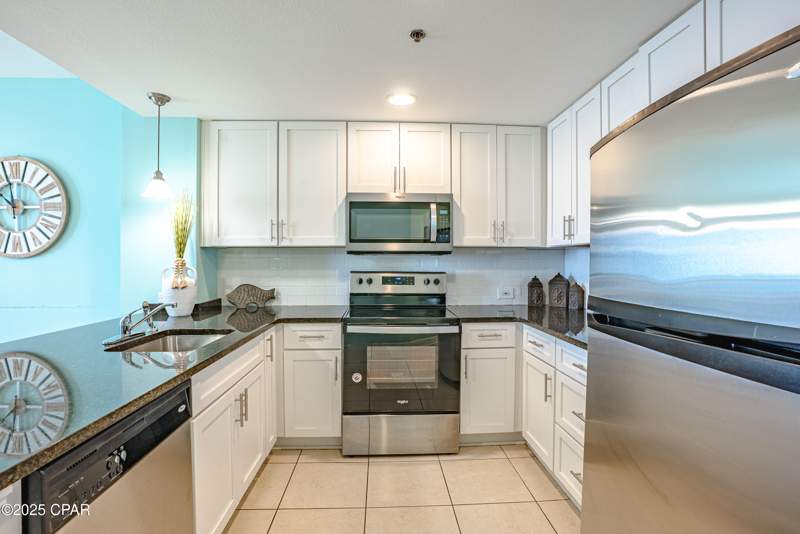 2 bedroom Condominium at 11807 Front Beach Road 1902, Grand Panama Beach Resort, Panama City Beach — photo 5