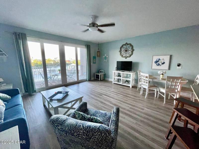 1 bedroom Condominium at 9860 S Thomas Drive 217, Laketown Wharf, Panama City Beach — photo 5