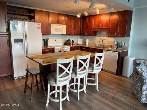 9860 S Thomas Drive 217, Panama City Beach FL - photo 8 of 31
