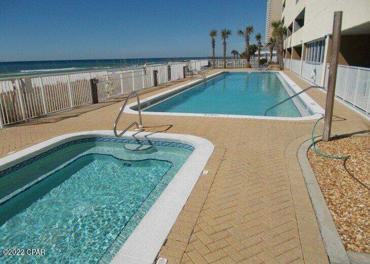 4 bedroom Condominium at 14415 Front Beach Road 1501, Ocean Reef, Panama City Beach — photo 2