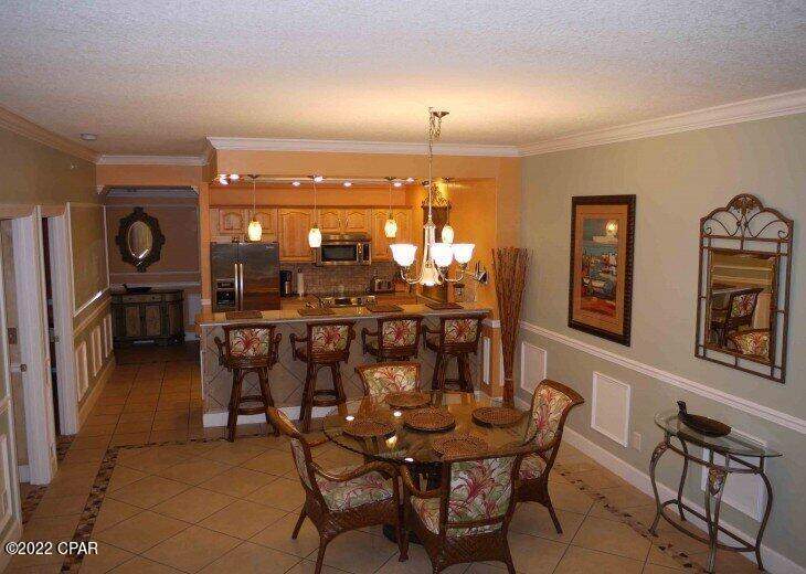 4 bedroom Condominium at 14415 Front Beach Road 1501, Ocean Reef, Panama City Beach — photo 4