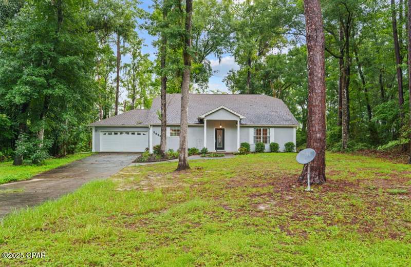 2 bedroom SingleFamilyResidence at 2942 Paradise Lakes Road, Paradise Lakes, Chipley — photo 2