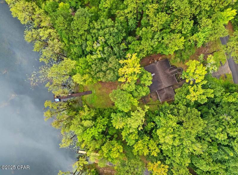 2 bedroom SingleFamilyResidence at 2942 Paradise Lakes Road, Paradise Lakes, Chipley — photo 4
