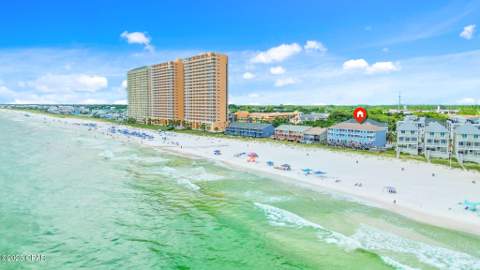 17657 Front Beach Road B, Panama City Beach FL - photo 11 of 34