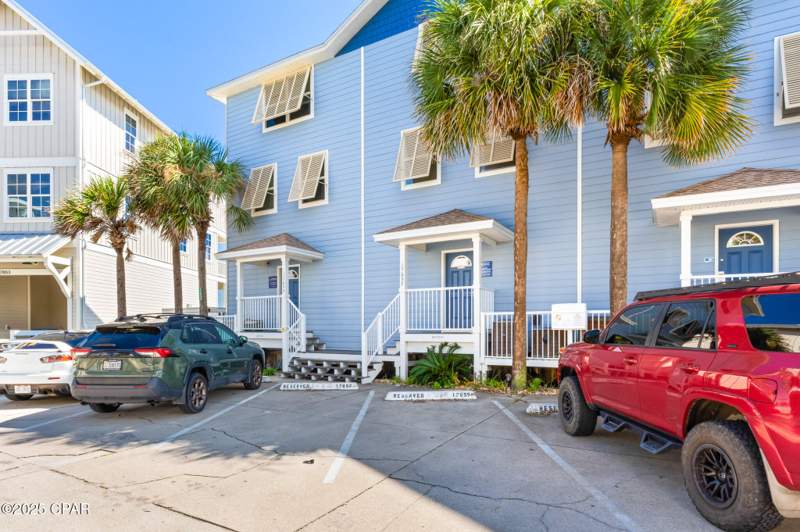 4 bedroom Attached at 17657 Front Beach Road B, Southern Exposures II, Panama City Beach — photo 2