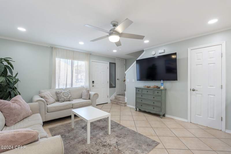 2 bedroom Attached at 128 White Sandy Drive, Gulf Highlands Beach Resort, Panama City Beach — photo 5