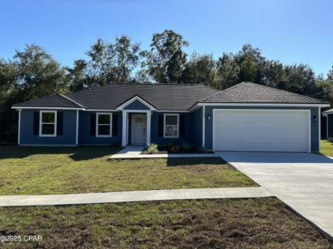 4184 Green Meadows Trail Lot 11, Marianna FL - photo 20 of 45
