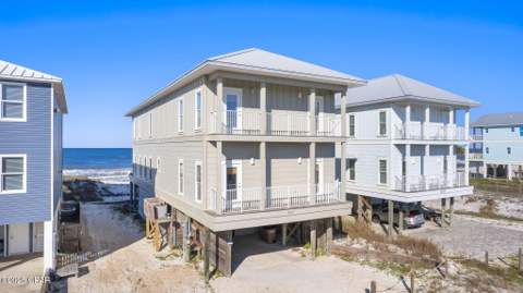 3611 Cape San Blas Road, Port St Joe FL - photo 11 of 62