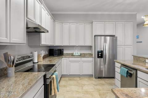 3611 Cape San Blas Road, Port St Joe FL - photo 21 of 62