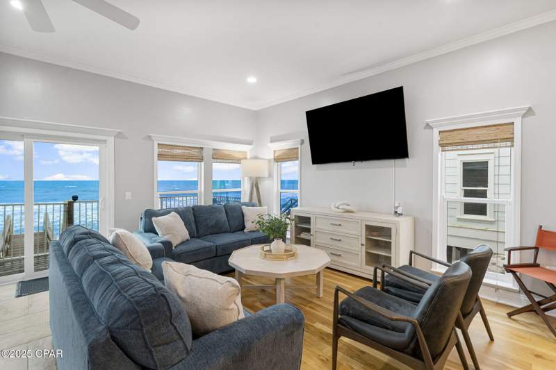 5 bedroom SingleFamilyResidence at 3611 Cape San Blas Road, Cape Isle Preserve, Port St Joe — photo 3