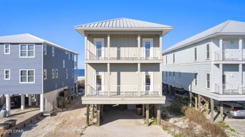 3611 Cape San Blas Road, Port St Joe FL - photo 8 of 62