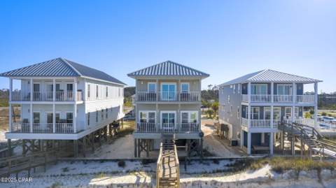 3611 Cape San Blas Road, Port St Joe FL - photo 9 of 62