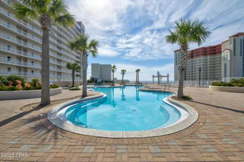 9902 S Thomas Drive 1828, Panama City Beach FL - photo 13 of 48