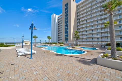 9902 S Thomas Drive 1828, Panama City Beach FL - photo 14 of 48
