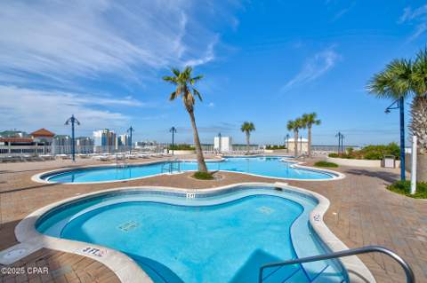 9902 S Thomas Drive 1828, Panama City Beach FL - photo 15 of 48