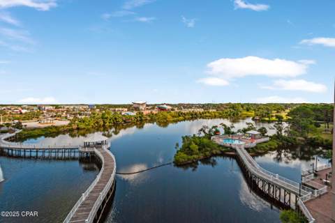 9902 S Thomas Drive 1828, Panama City Beach FL - photo 17 of 48