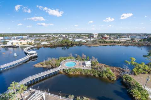 9902 S Thomas Drive 1828, Panama City Beach FL - photo 21 of 48