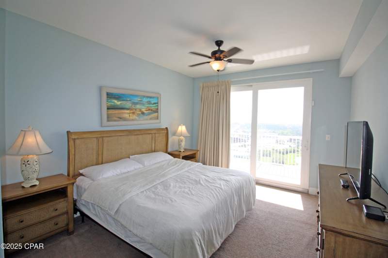 2 bedroom Condominium at 9902 S Thomas Drive 1828, Laketown Wharf, Panama City Beach — photo 4