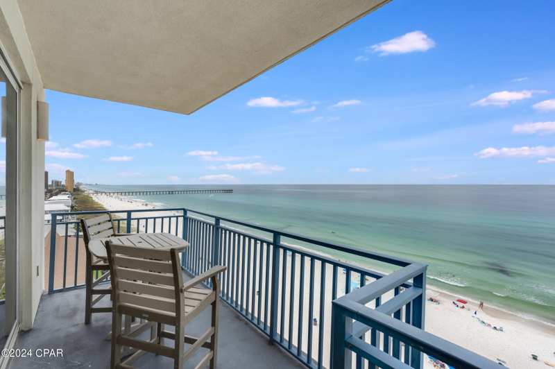 3 bedroom Condominium at 16701 Front Beach Road 901, Sterling Breeze, Panama City Beach — photo 1