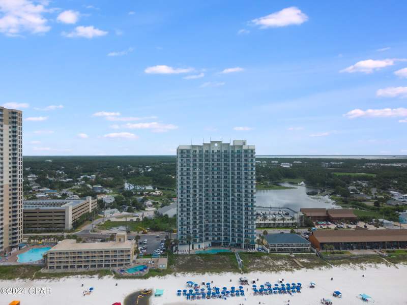 3 bedroom Condominium at 16701 Front Beach Road 901, Sterling Breeze, Panama City Beach — photo 3