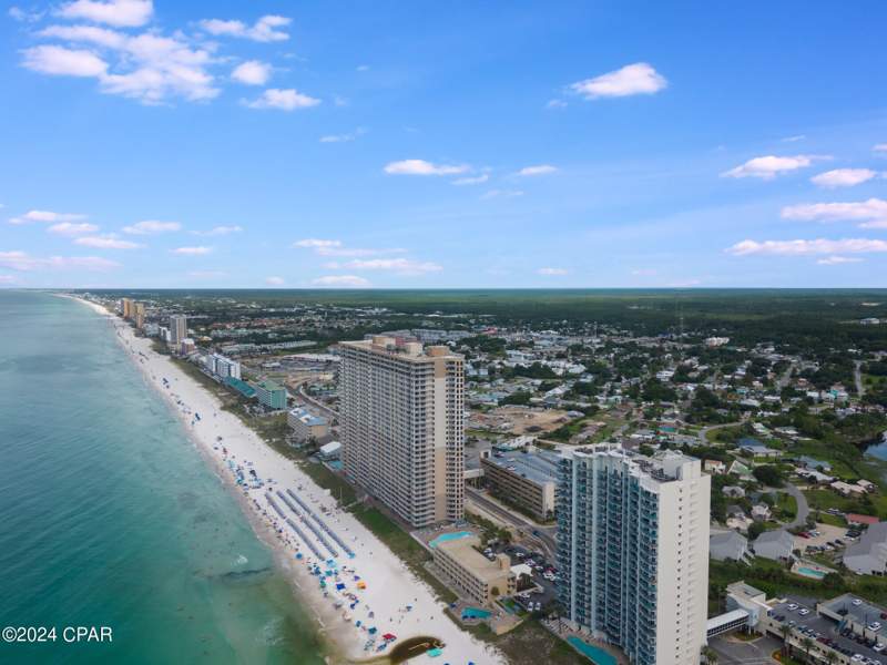 3 bedroom Condominium at 16701 Front Beach Road 901, Sterling Breeze, Panama City Beach — photo 5
