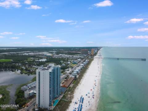 16701 Front Beach Road 901, Panama City Beach FL - photo 6 of 34