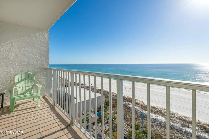 1 bedroom Condominium at 8743 Thomas Drive 1028, The Summit, Panama City Beach — photo 3