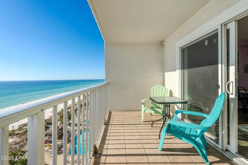 1 bedroom Condominium at 8743 Thomas Drive 1028, The Summit, Panama City Beach — photo 5