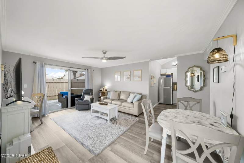 1 bedroom Condominium at 17462 Front Beach Road 10C3, Horizon South I, Panama City Beach — photo 4