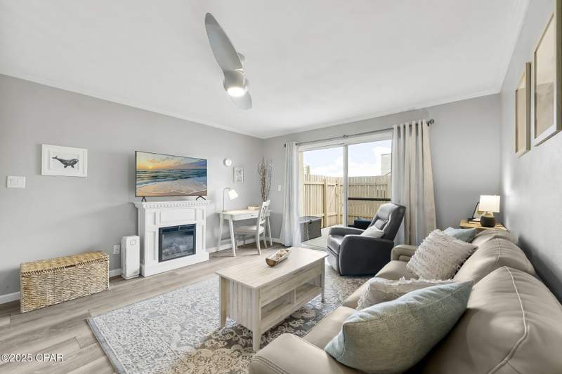 1 bedroom Condominium at 17462 Front Beach Road 10C3, Horizon South I, Panama City Beach — photo 5