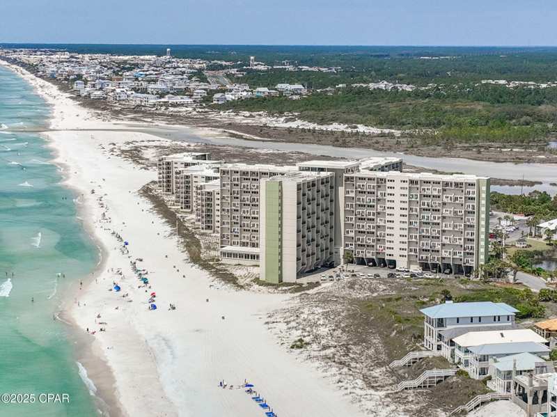2 bedroom Condominium at 23223 Front Beach Road 305, Pinnacle Port Phase 1-A, Panama City Beach — photo 1