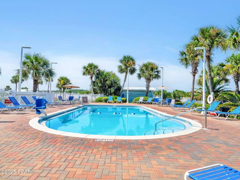 2 bedroom Condominium at 23223 Front Beach Road 305, Pinnacle Port Phase 1-A, Panama City Beach — photo 3