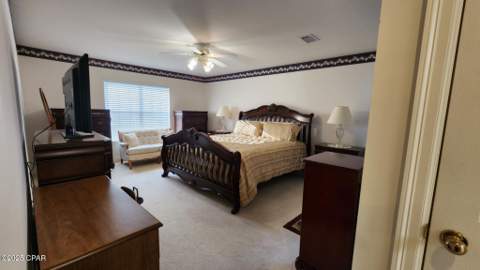 2513 Parkwood Drive, Panama City FL - photo 10 of 27